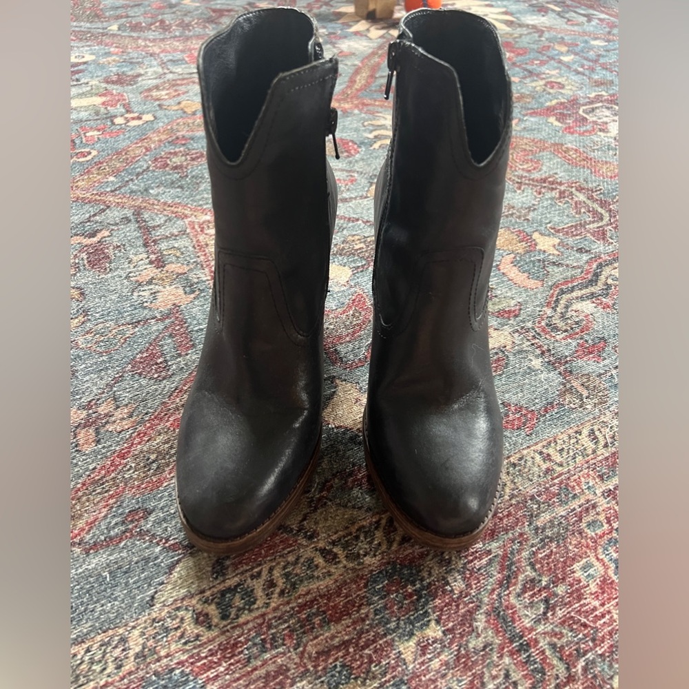Lucky Brand Boots